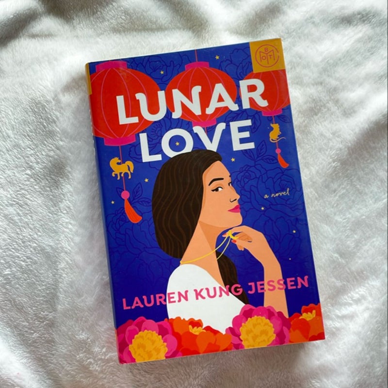 Lunar Love