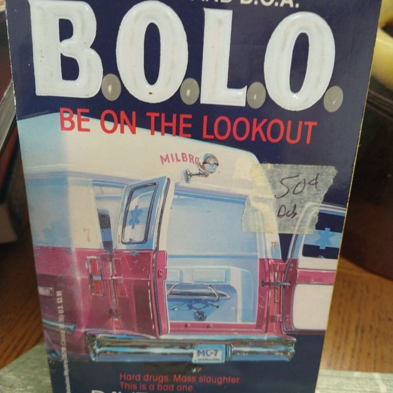 Bolo