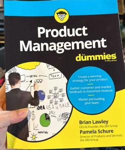 Product Management for Dummies
