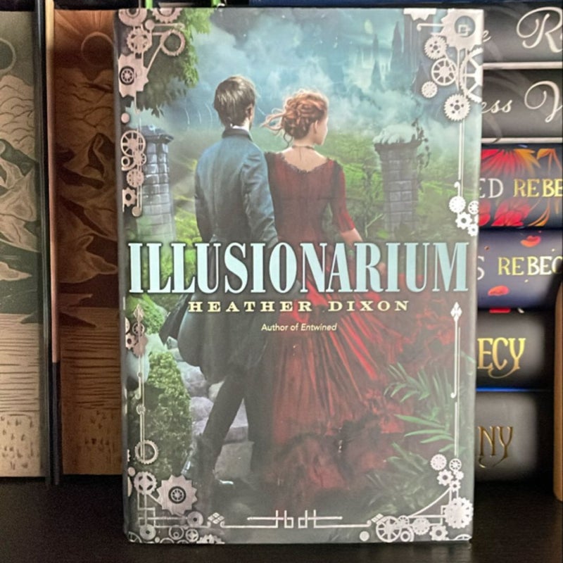 Illusionarium