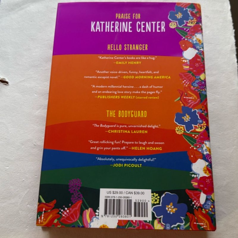 The Rom-Commers - signed