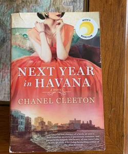 Next Year in Havana