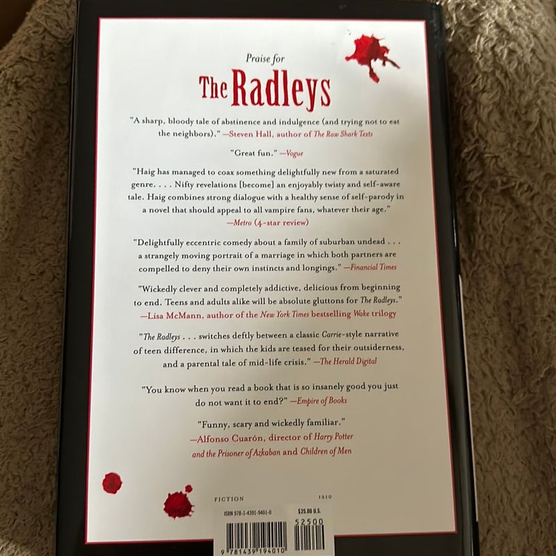 The Radleys