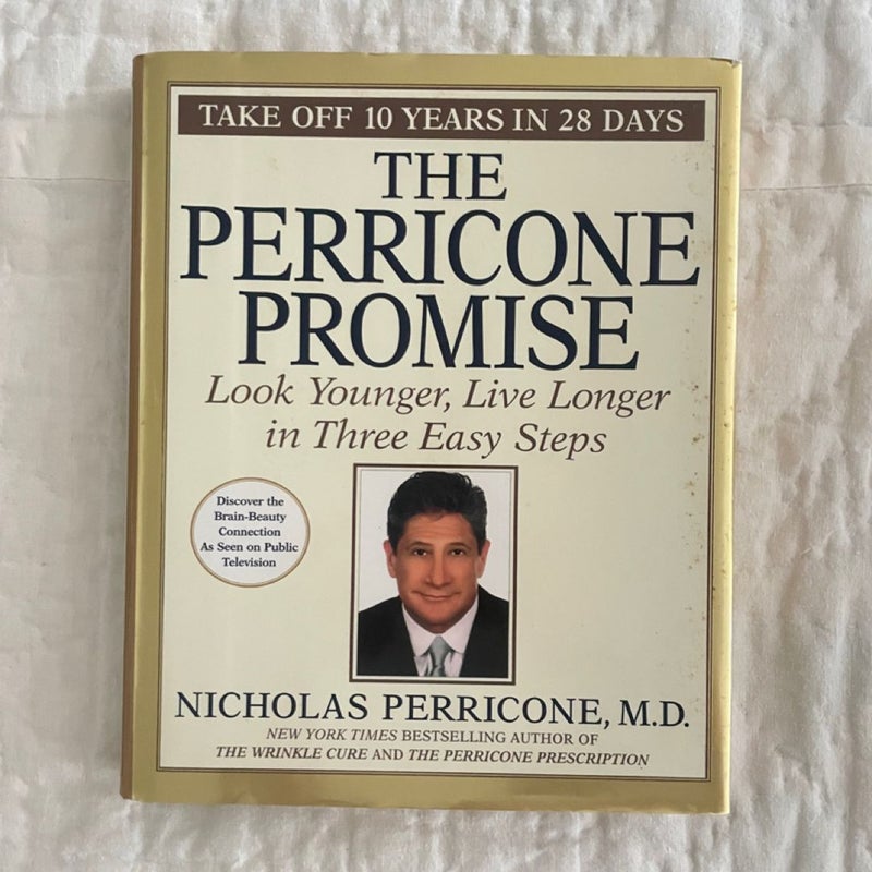 The Perricone Promise