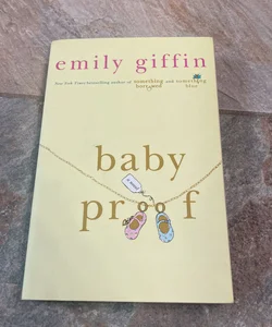 Baby Proof