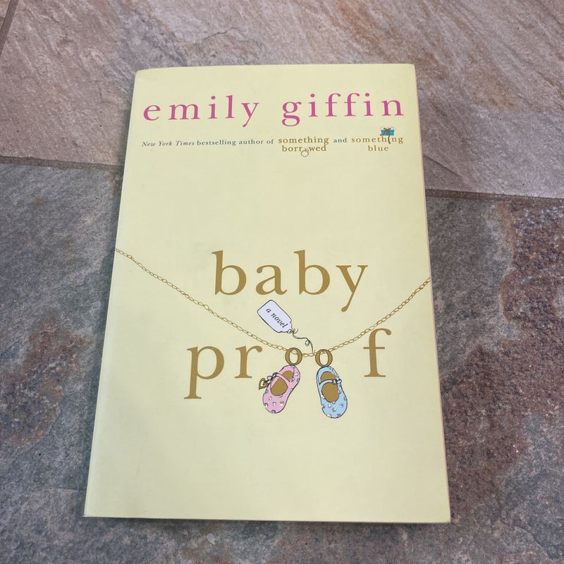 Baby Proof