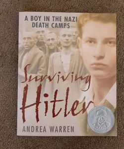 Surviving Hitler
