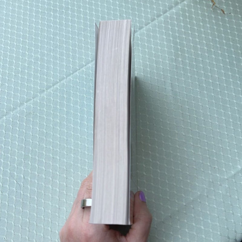 Daisy Haites (FIRST PRINTING)