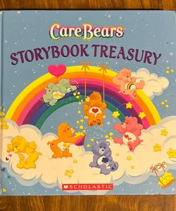 Storybook Treasury