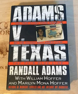 Adams vs. Texas