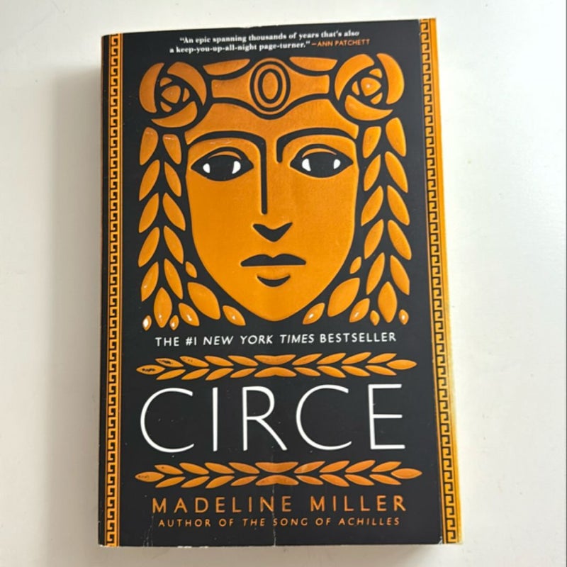 Circe