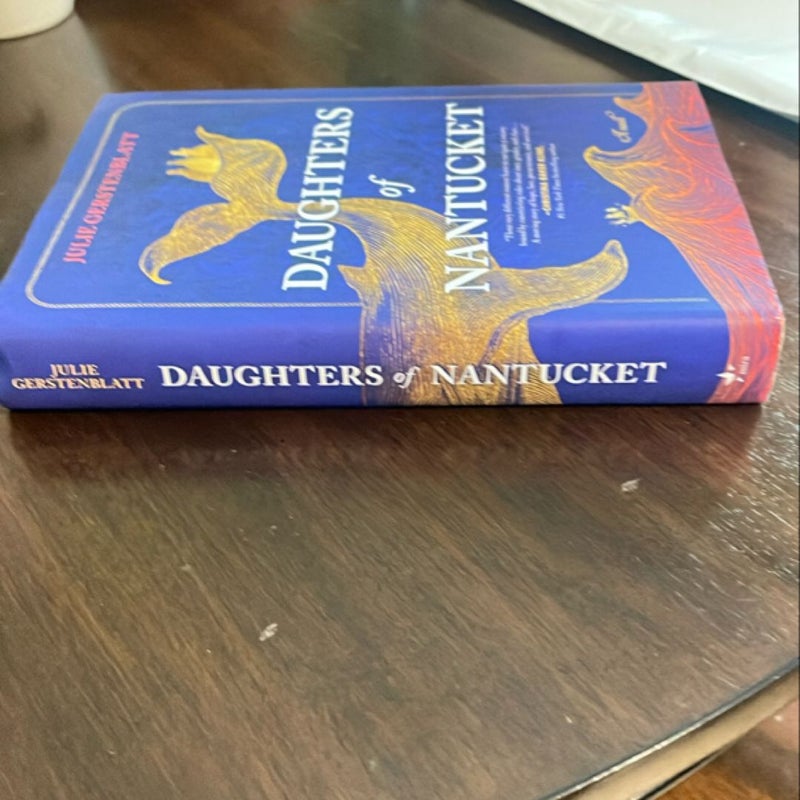 Daughters of Nantucket