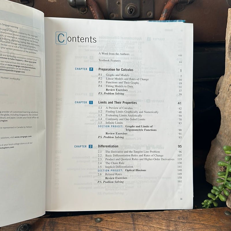 Calculus of a Single Variable (AP Edition) by Ron Larson, Bruce H. Edwards