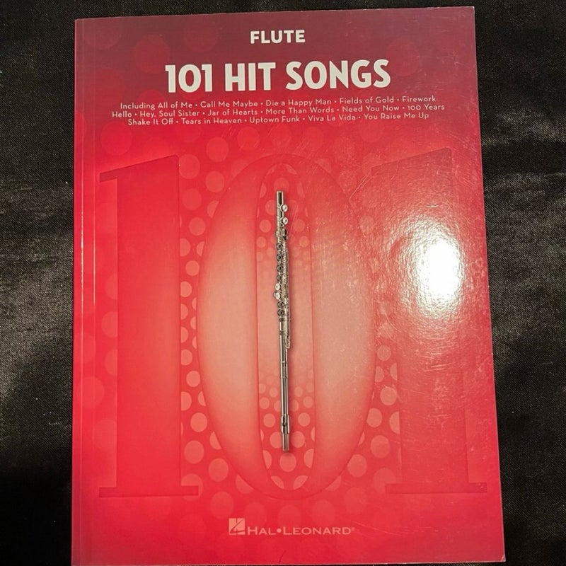 101 Hit Songs