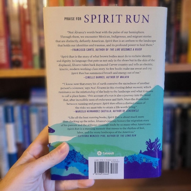 Spirit Run