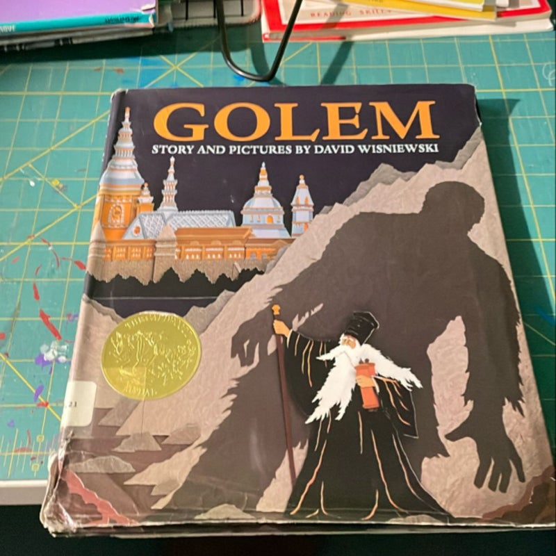 Golem