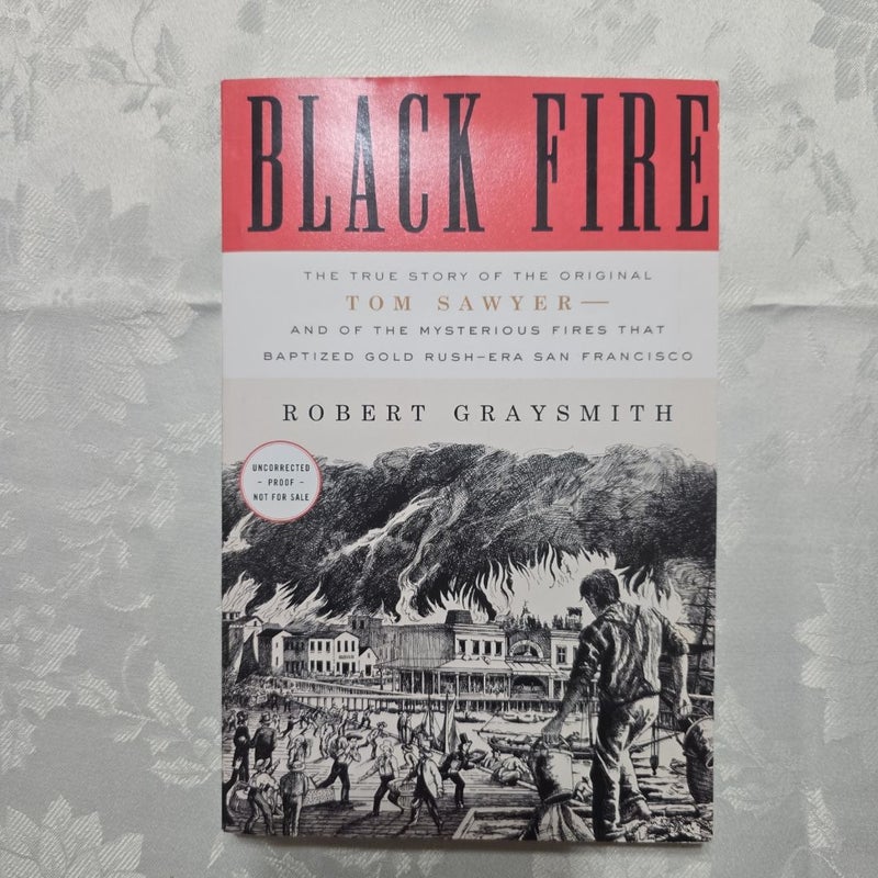 Black Fire