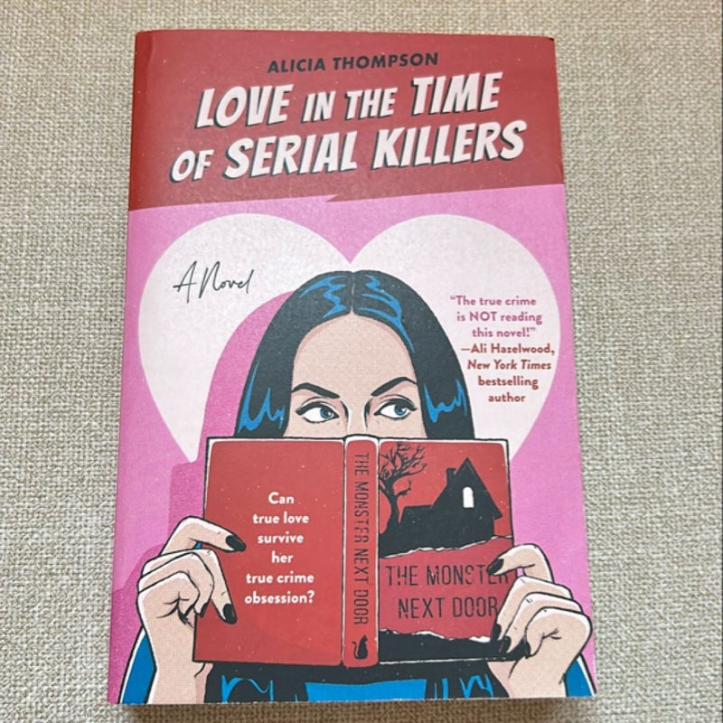 Love in the Time of Serial Killers