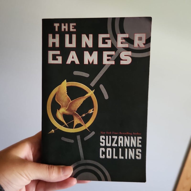 The Hunger Games