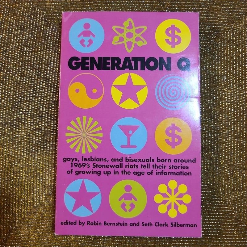 Generation Q