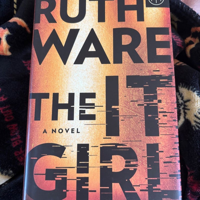 The It Girl