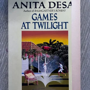 Games at Twilight