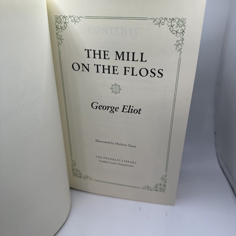 The Mill on the Floss