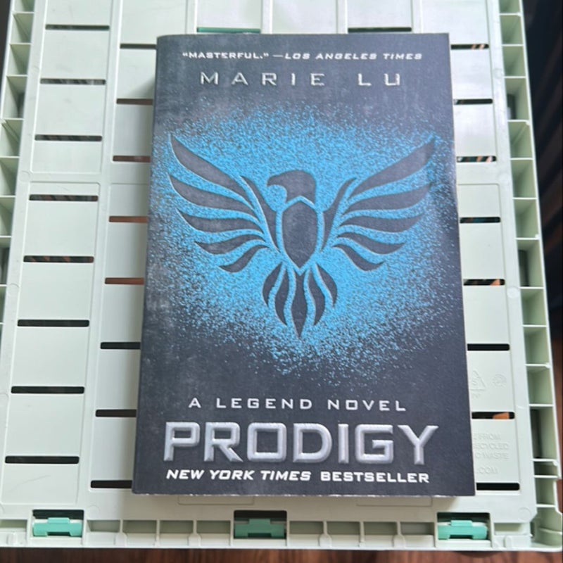 Prodigy