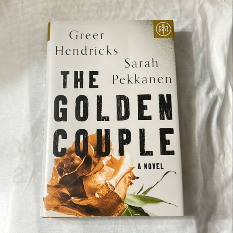 The Golden Couple