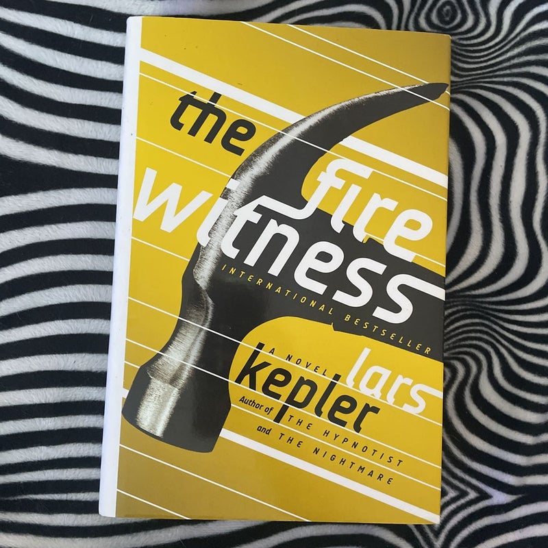 The Fire Witness