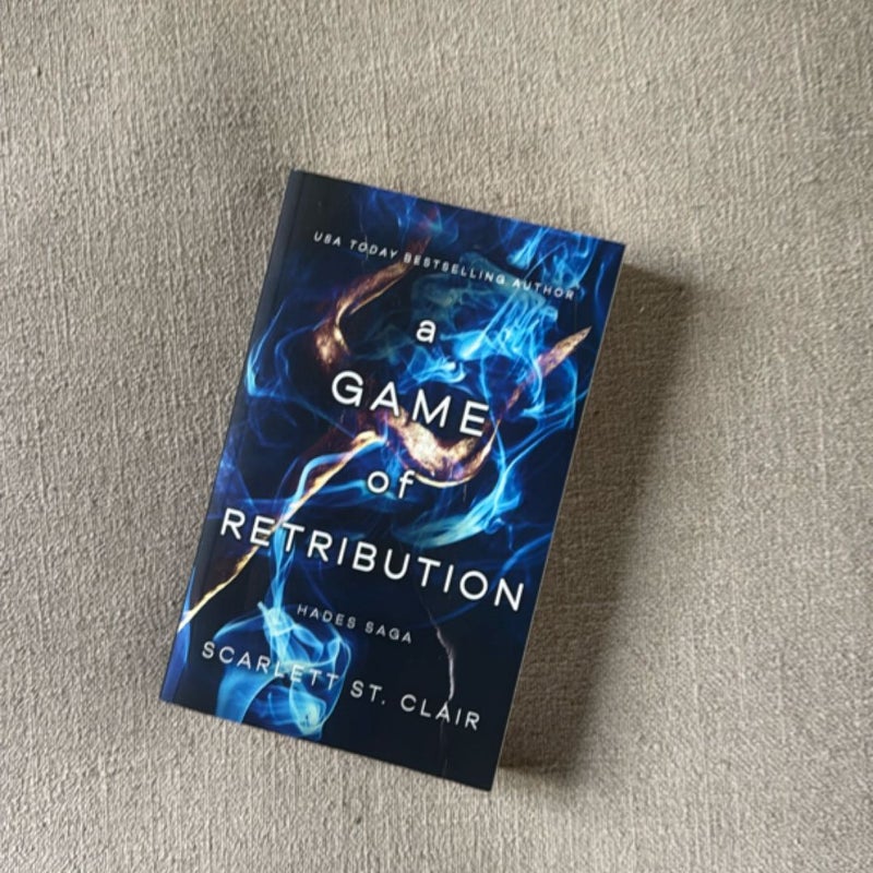A Game of Retribution