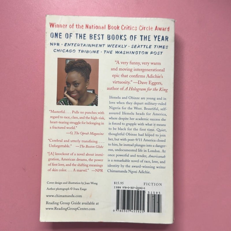 Americanah