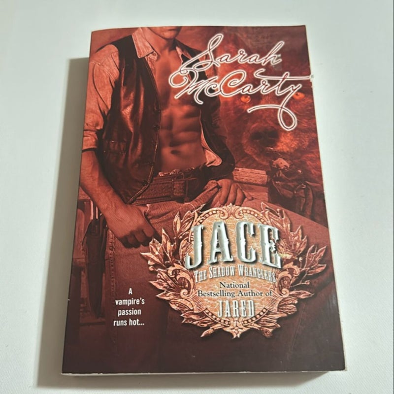 Jace