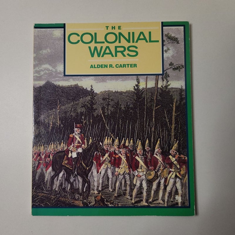The Colonial Wars