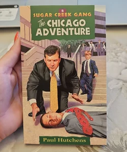 The Chicago Adventure