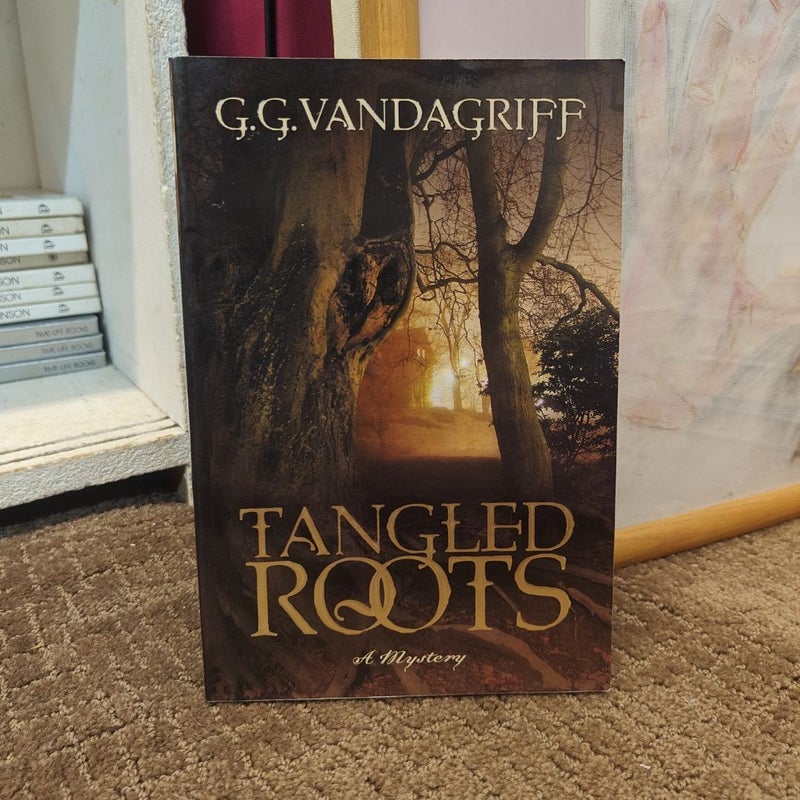 Tangled Roots