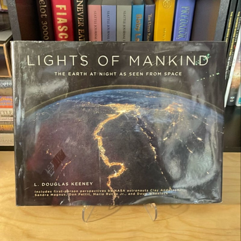 The Lights of Mankind