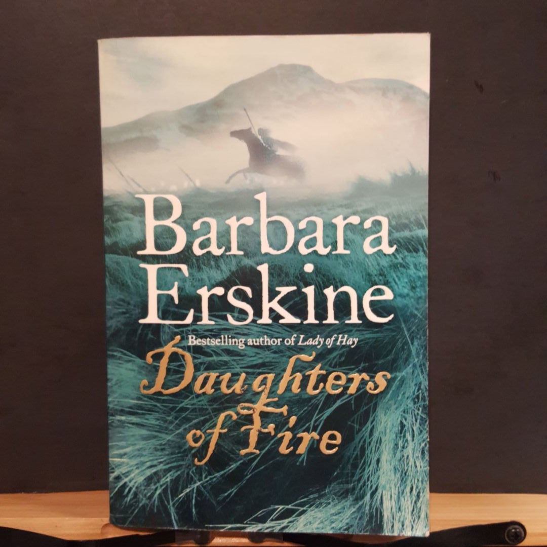 Daughters of Fire