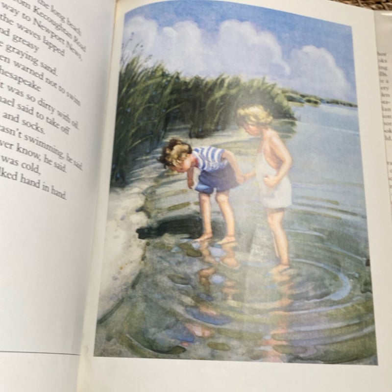 All Those Secrets of the World