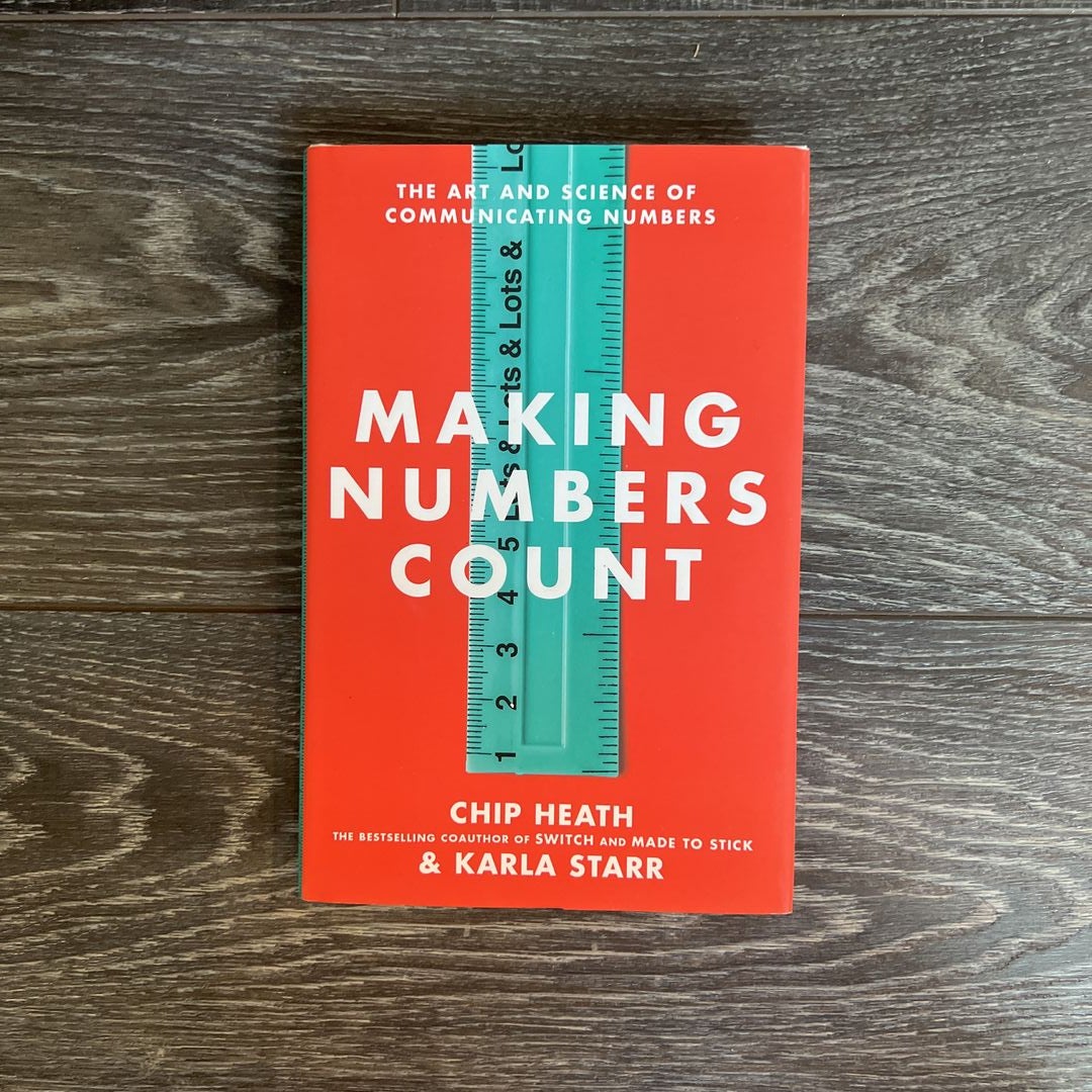 making-numbers-count-by-chip-heath-hardcover-pangobooks