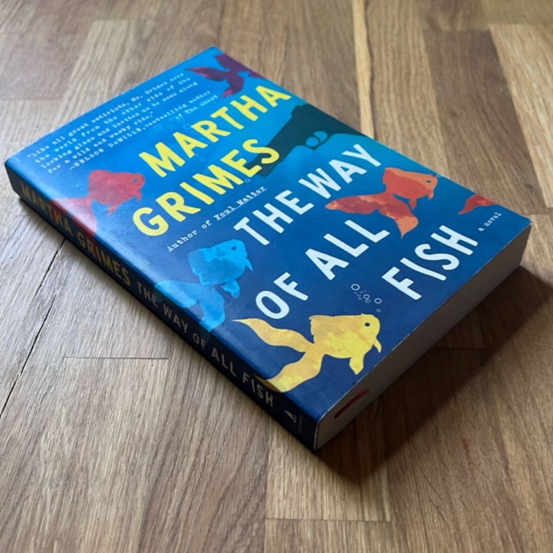 The Way of All Fish