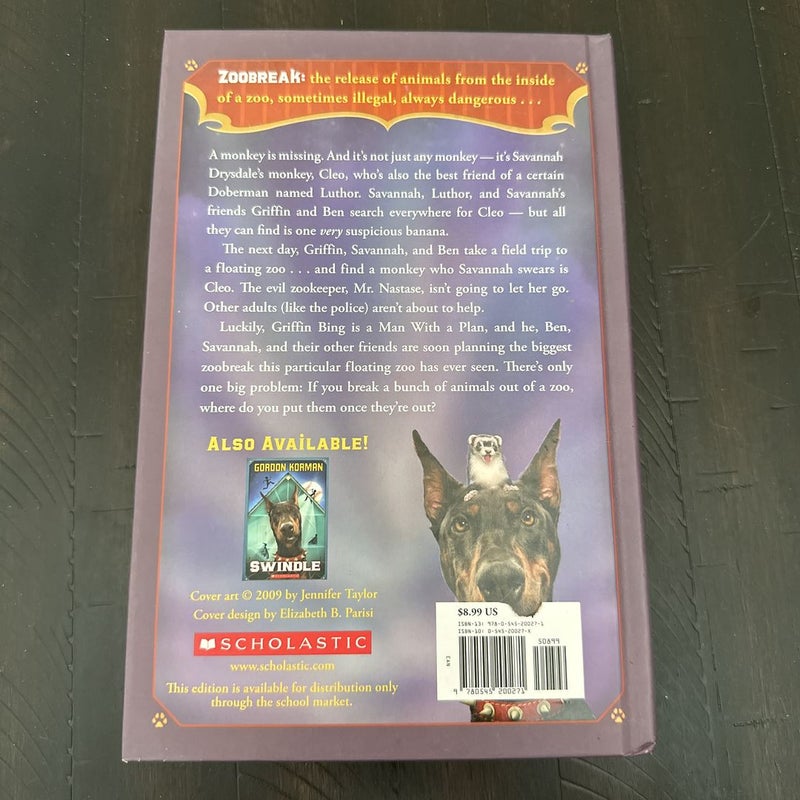 Griffin Bing (Swindle) Bundle