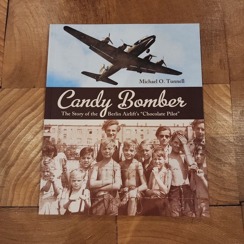 Candy Bomber