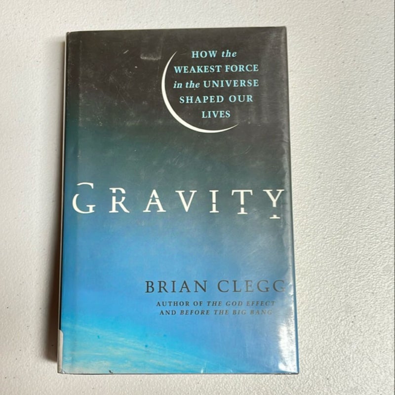 Gravity