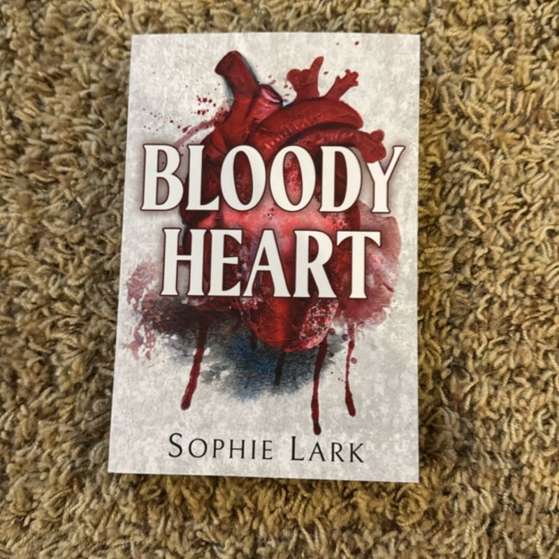 Bloody Heart