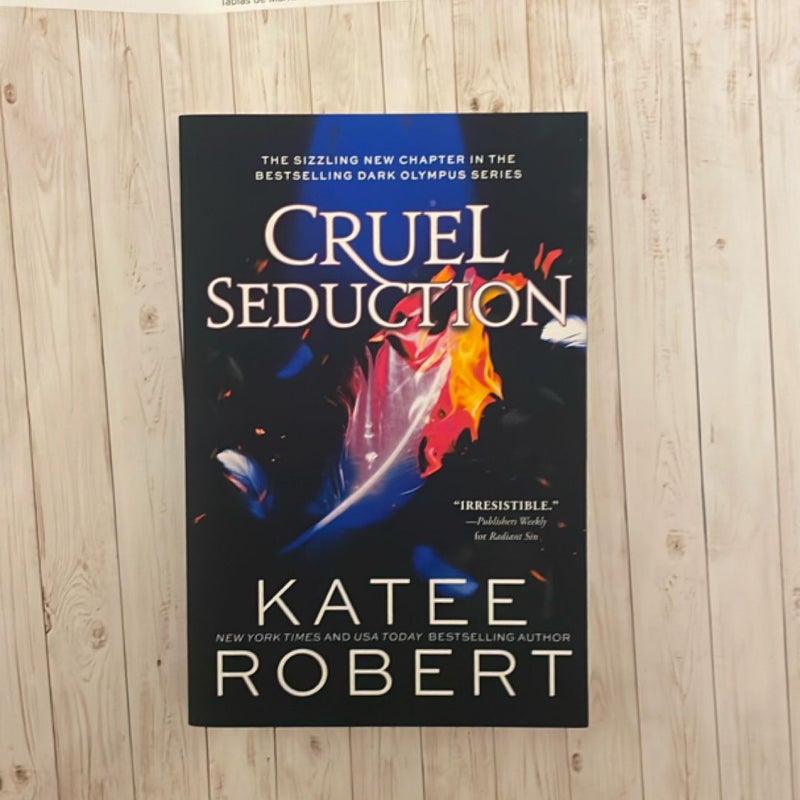 Cruel Seduction