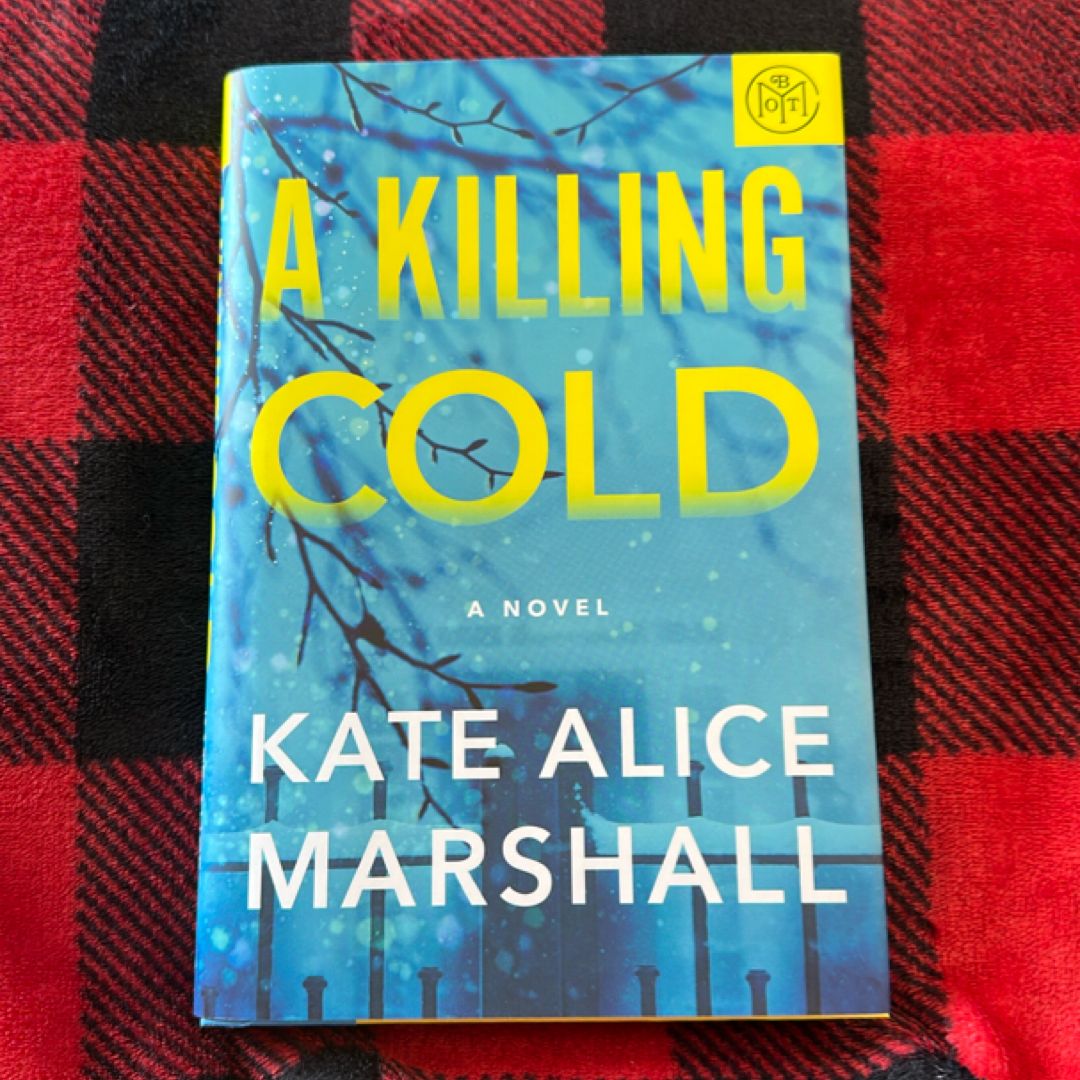 A Killing Cold