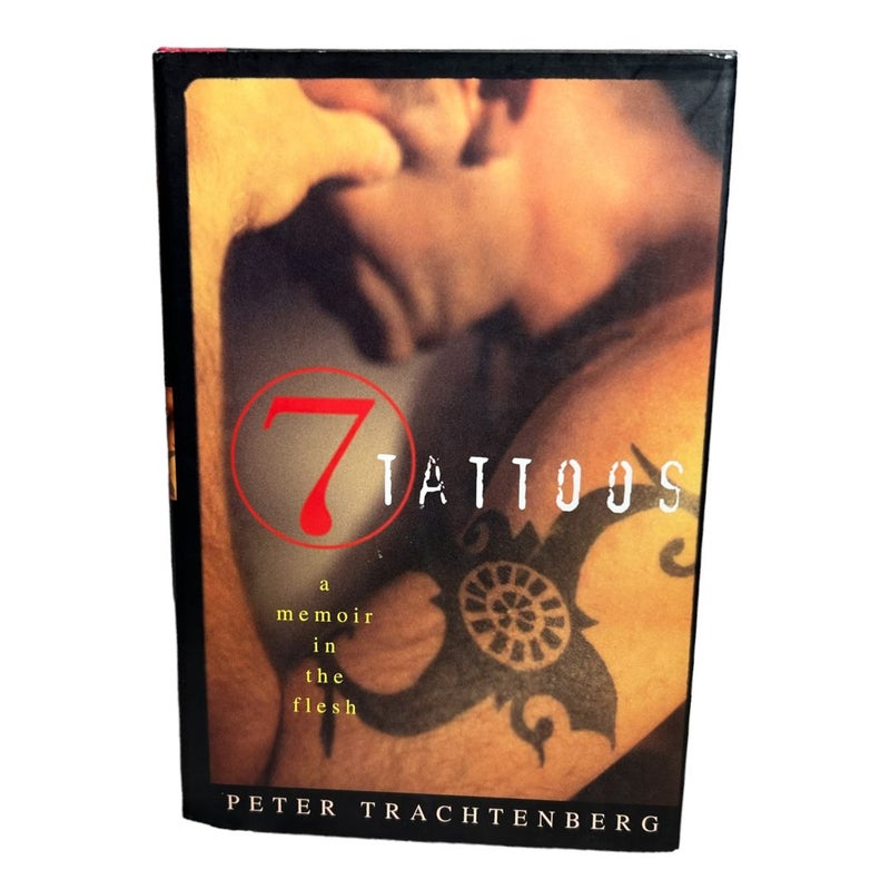 Seven Tattoos