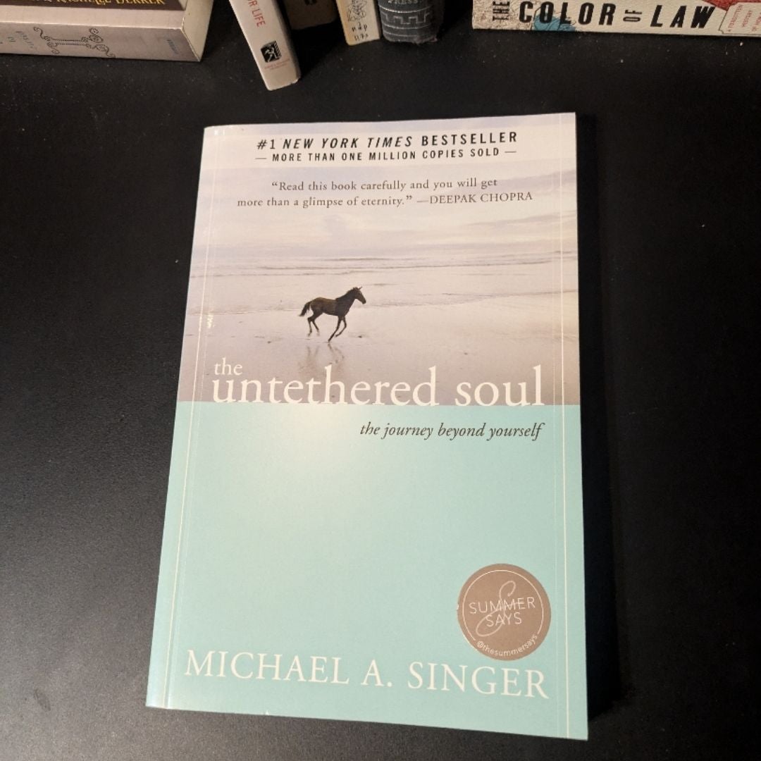 The Untethered Soul