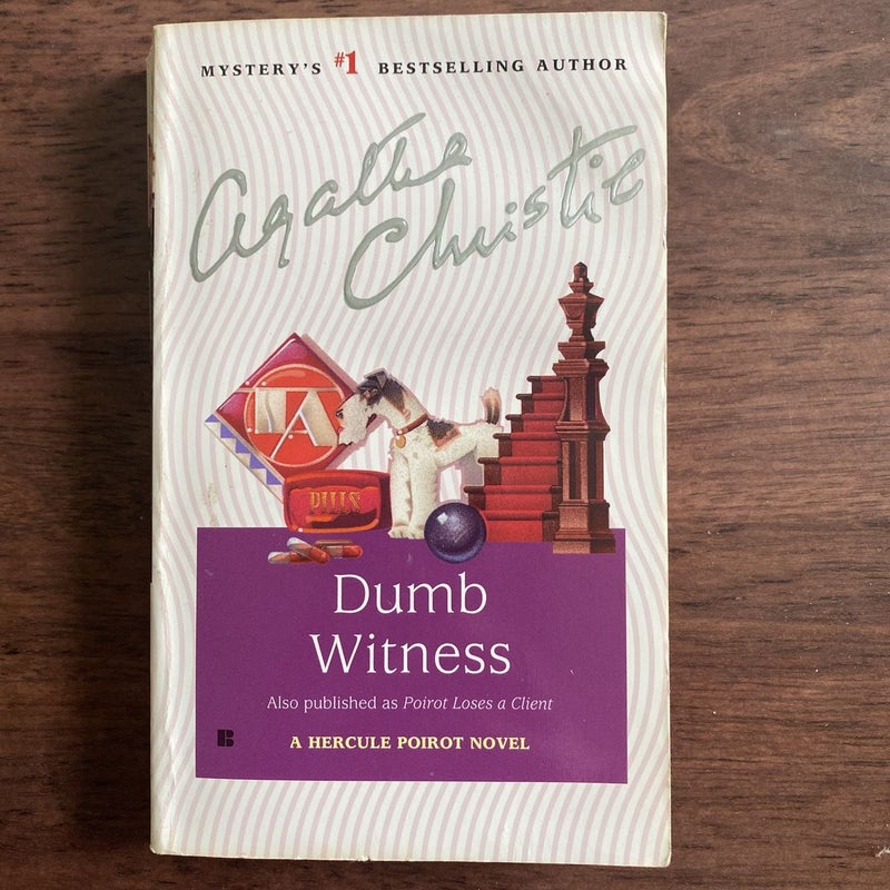 Dumb Witness